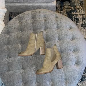 booties